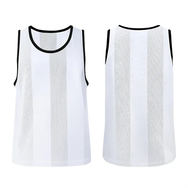 Breathable Mesh Sports Training Vest