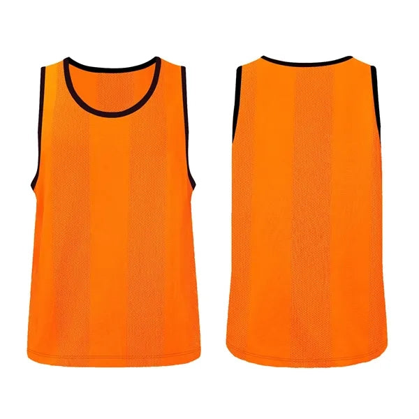 Breathable Mesh Sports Training Vest