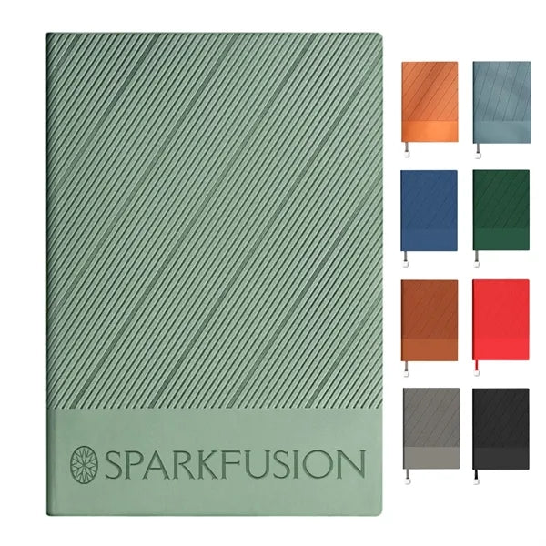 A5 Elegant Notebook