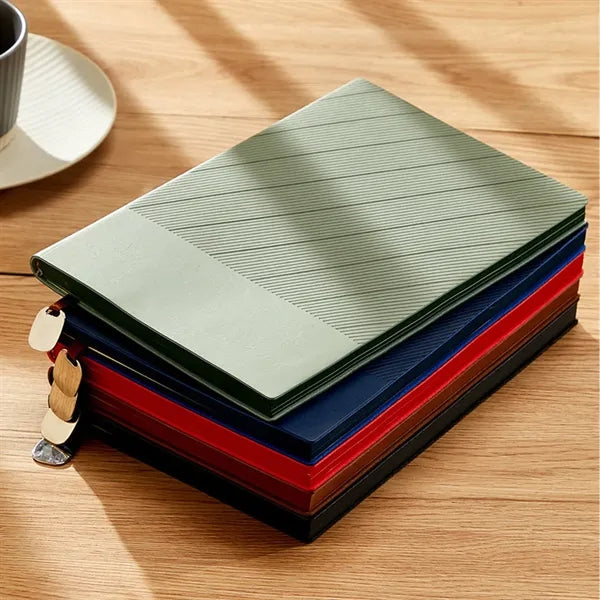 A5 Elegant Notebook