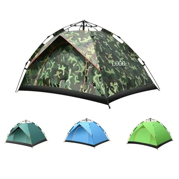 Professional outdoor Camping Tent