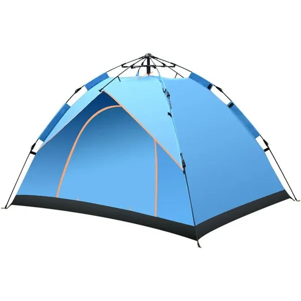 Professional outdoor Camping Tent
