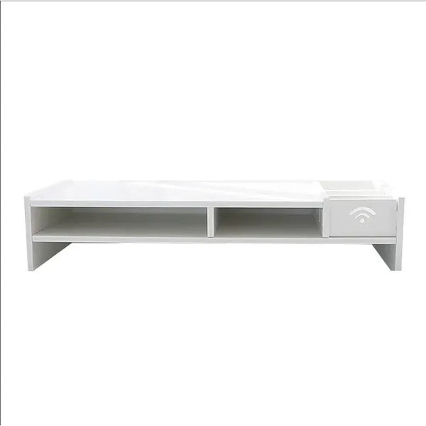 5mm Monitor Stand with Drawer and Pen Holder
