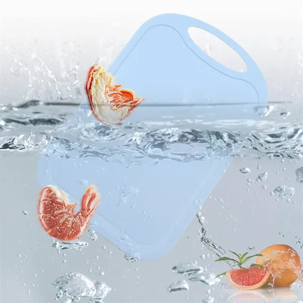 Cutting board