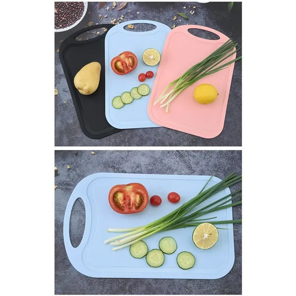 Cutting board