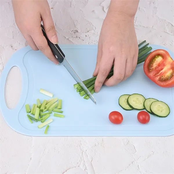 Cutting board