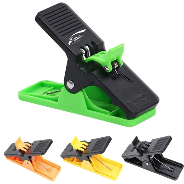 Cigar Minder Holder Clip Stand for Man Golf