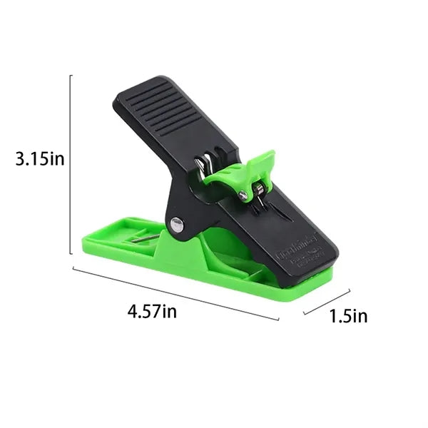Cigar Minder Holder Clip Stand for Man Golf
