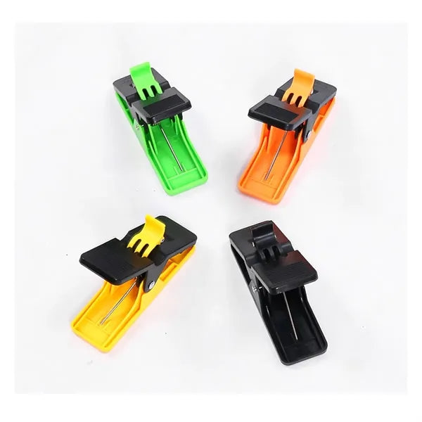 Cigar Minder Holder Clip Stand for Man Golf