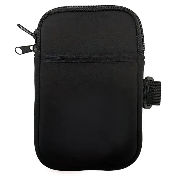 Tumbler Pouch Water Bottle Carrier Travel Accessory Bag