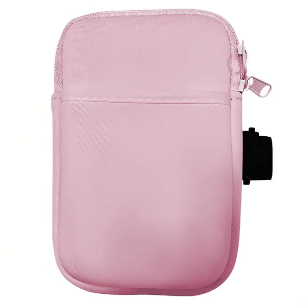 Tumbler Pouch Water Bottle Carrier Travel Accessory Bag