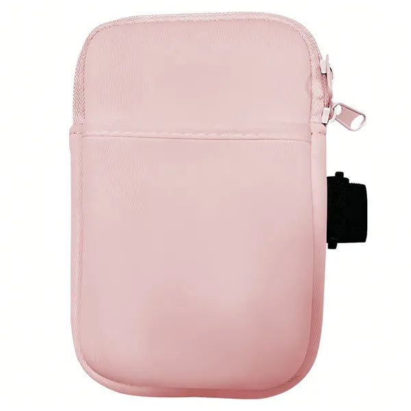 Tumbler Pouch Water Bottle Carrier Travel Accessory Bag