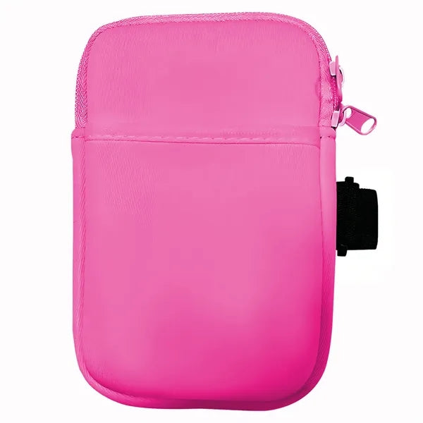 Tumbler Pouch Water Bottle Carrier Travel Accessory Bag