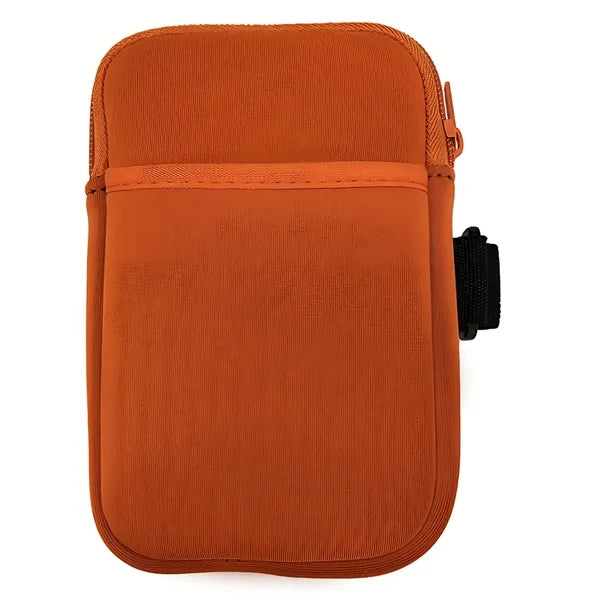 Tumbler Pouch Water Bottle Carrier Travel Accessory Bag