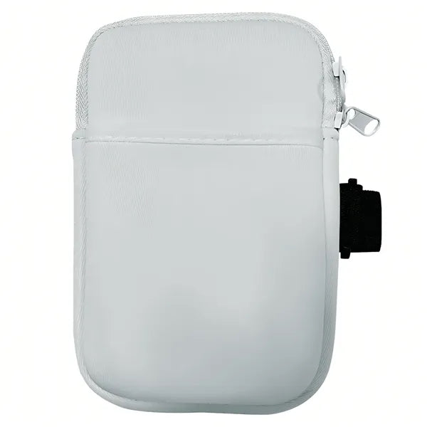 Tumbler Pouch Water Bottle Carrier Travel Accessory Bag