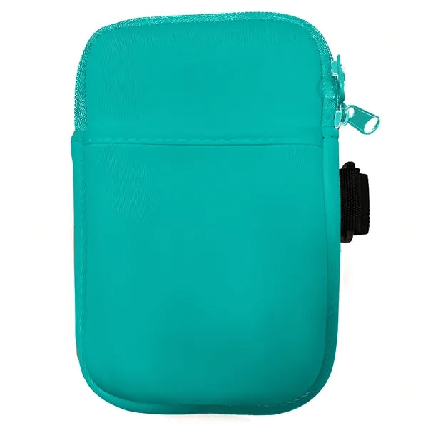 Tumbler Pouch Water Bottle Carrier Travel Accessory Bag