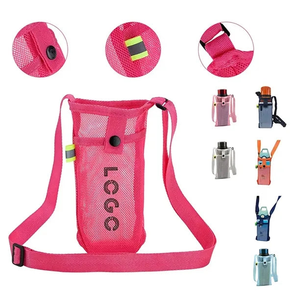 Stronrive Water Bottle Carrying Pouch