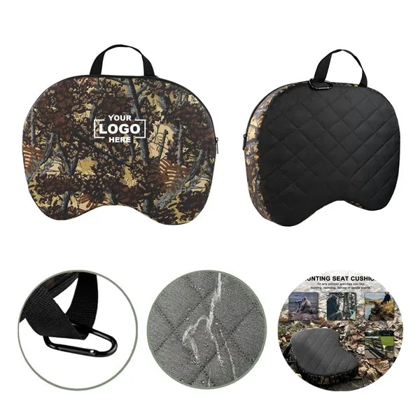 Portable Camping Mat Stadium Hunting Seat Cushion