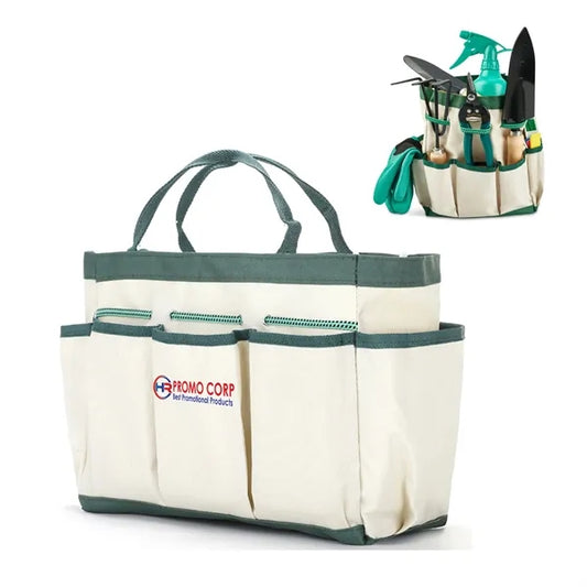 Gardening Tool Tote Bags For Worker Gardener Welding Crafts
