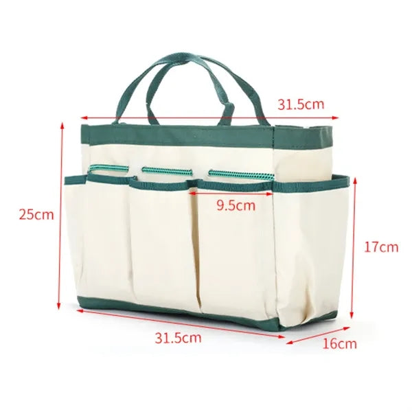 Gardening Tool Tote Bags For Worker Gardener Welding Crafts