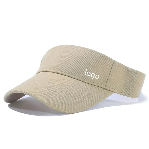 Sun Visor Hats Golf Baseball