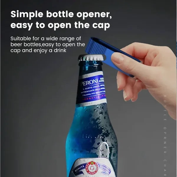 5 in 1 Fast Charging Cable with Bottle Opener