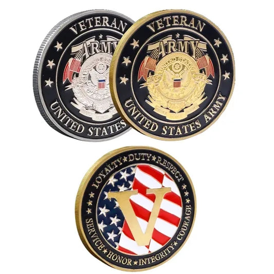 Commemorative Coin