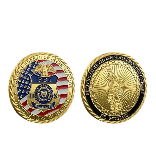 Commemorative Coin