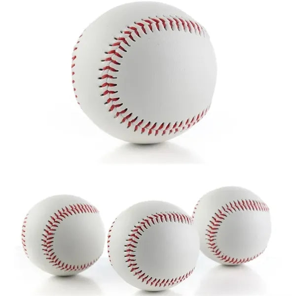 9" Custom Baseball Cork Core