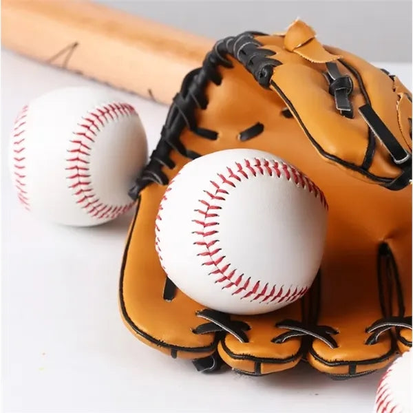 9" Custom Baseball Cork Core