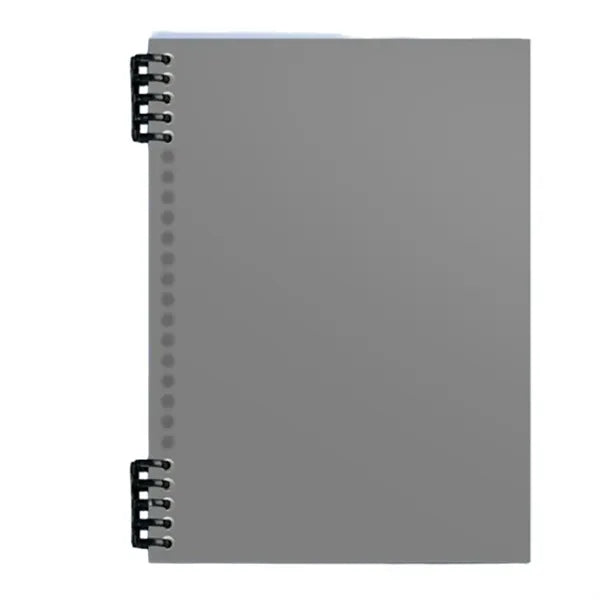A5 Spiral Notebook