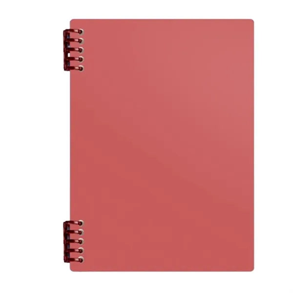 A5 Spiral Notebook