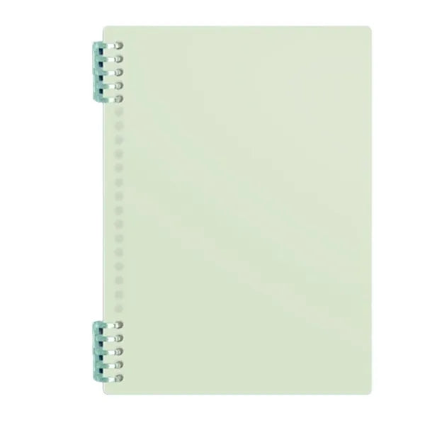 A5 Spiral Notebook
