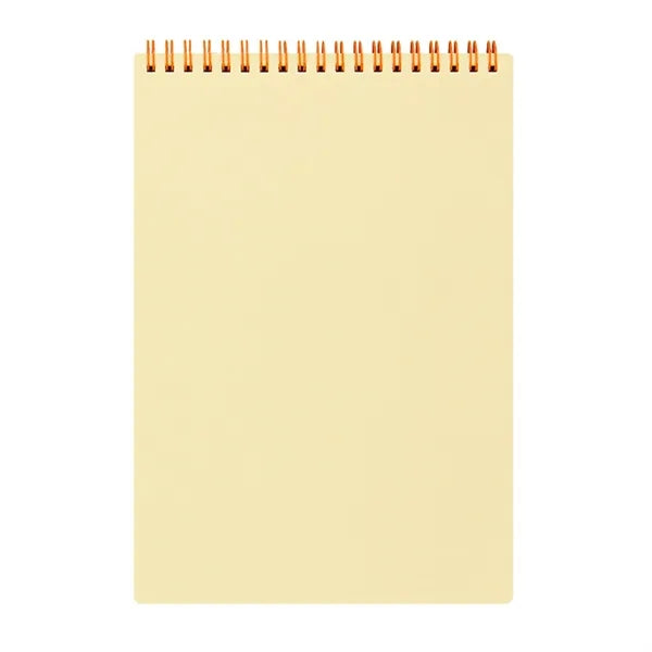 A5 Spiral Notebook