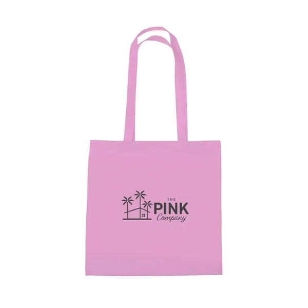 4 oz. Cotton Tote Bag