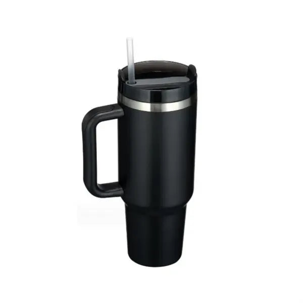 40 oz Stainless Steel Tumbler
