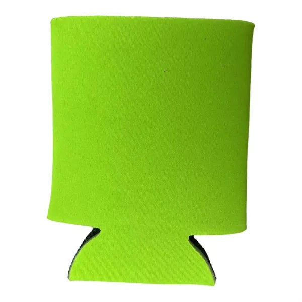 12oz Collapsible Foam Can Sleeves Coolers