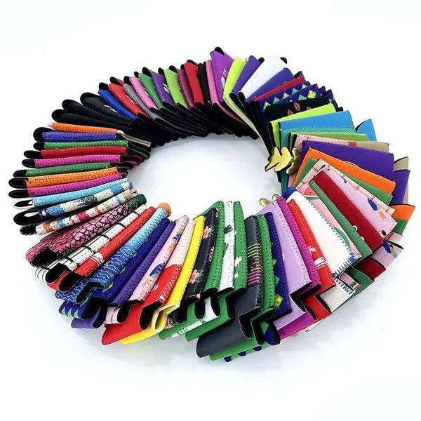 Magnetic Can Cooler Sleeves