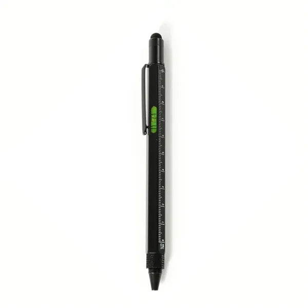 6 Tools IN ONE Versatile Multitool Pen