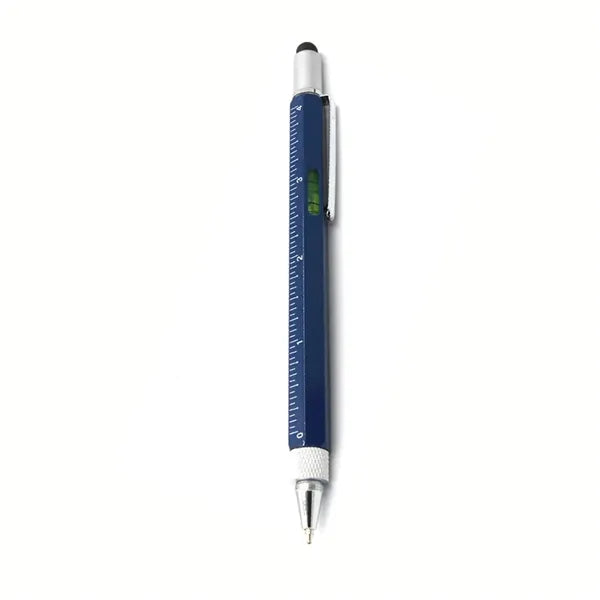 6 Tools IN ONE Versatile Multitool Pen