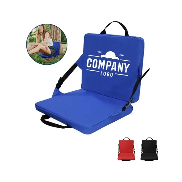 Stadium Seats With Back Support