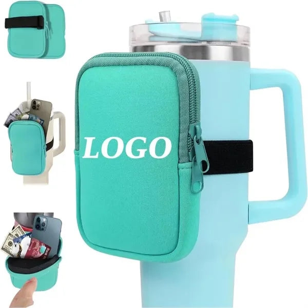 Water Bottle Pouch