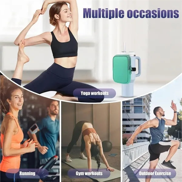 Water Bottle Pouch