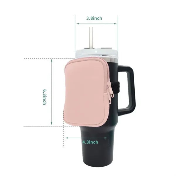 Water Bottle Pouch