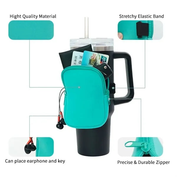 Water Bottle Pouch