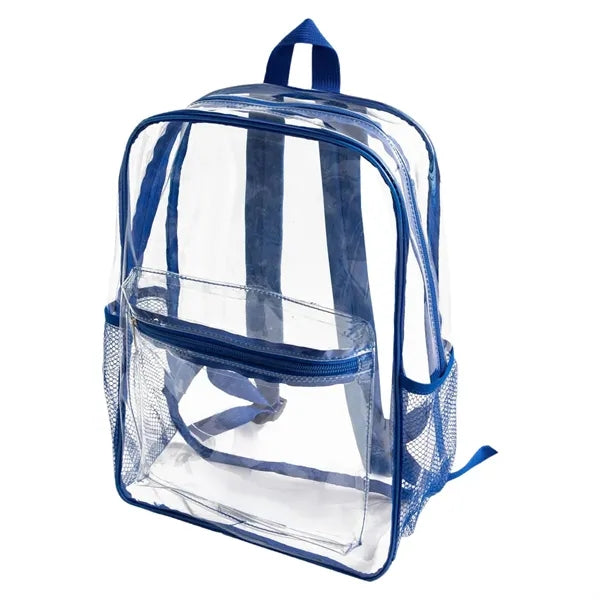 Clear Backpack for School