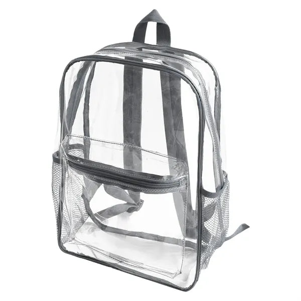 Clear Backpack for School
