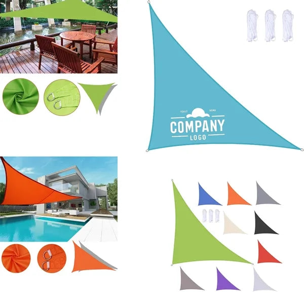 Waterproof Sun Shade Sail