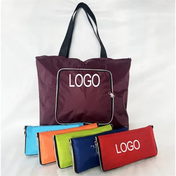 Large Capacity Lightweight Shopping Tote