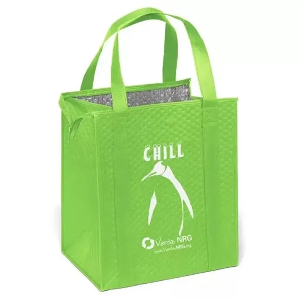 Lunch Cooler Tote Bag